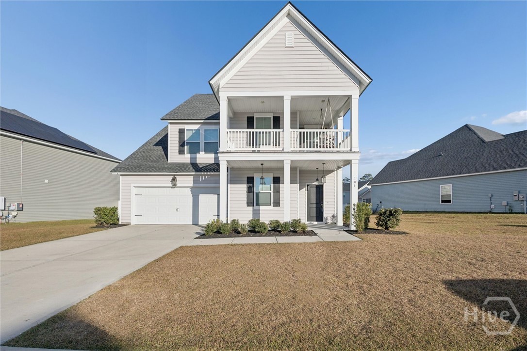 Homes for sale in Rincon, GA | 106 Franklins Walk, Rincon, GA 31326 | MLS# SA342570