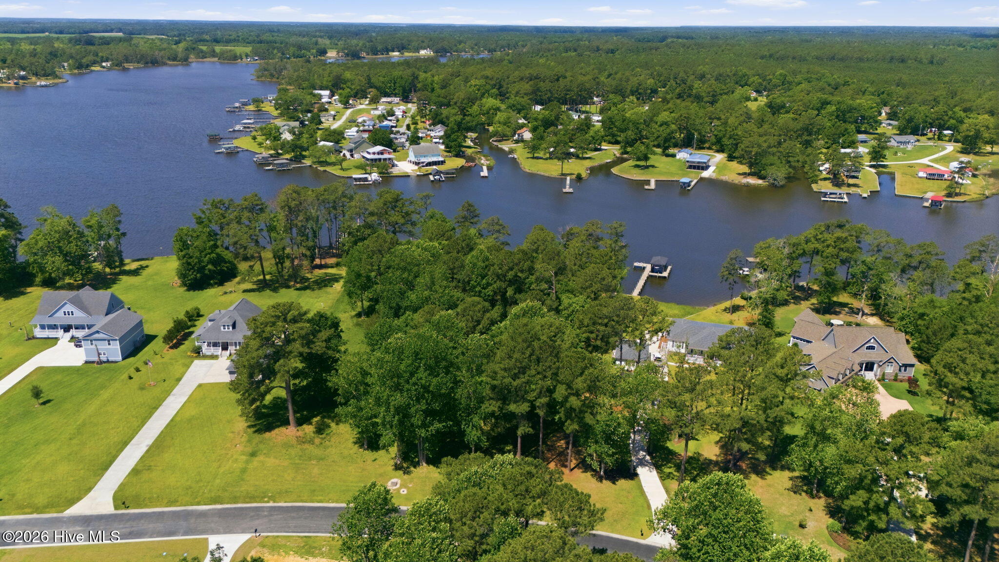 356 Lot 266 Southern Plantation Drive S,Oriental