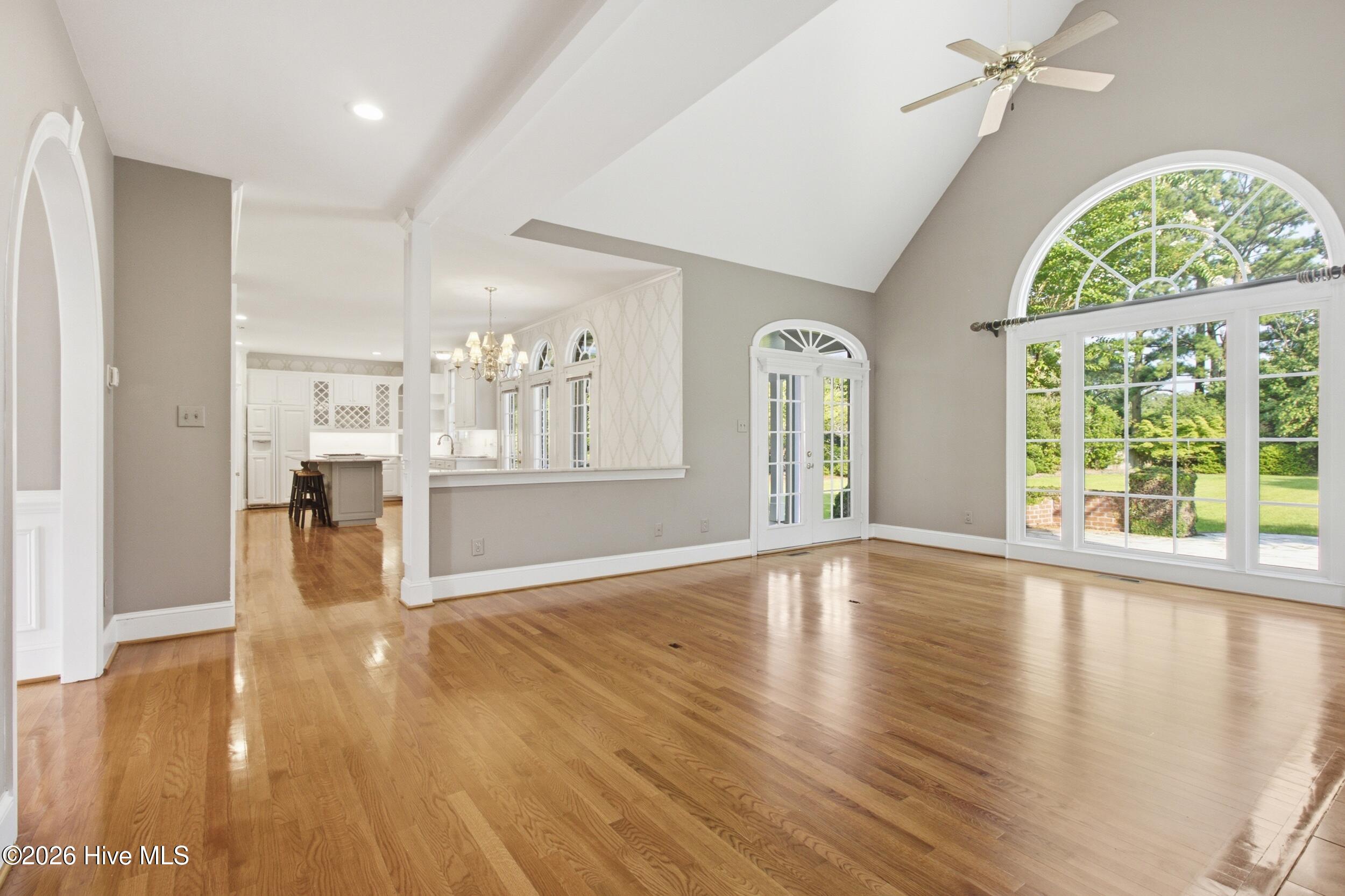 1107 Country Club Drive,Trent Woods