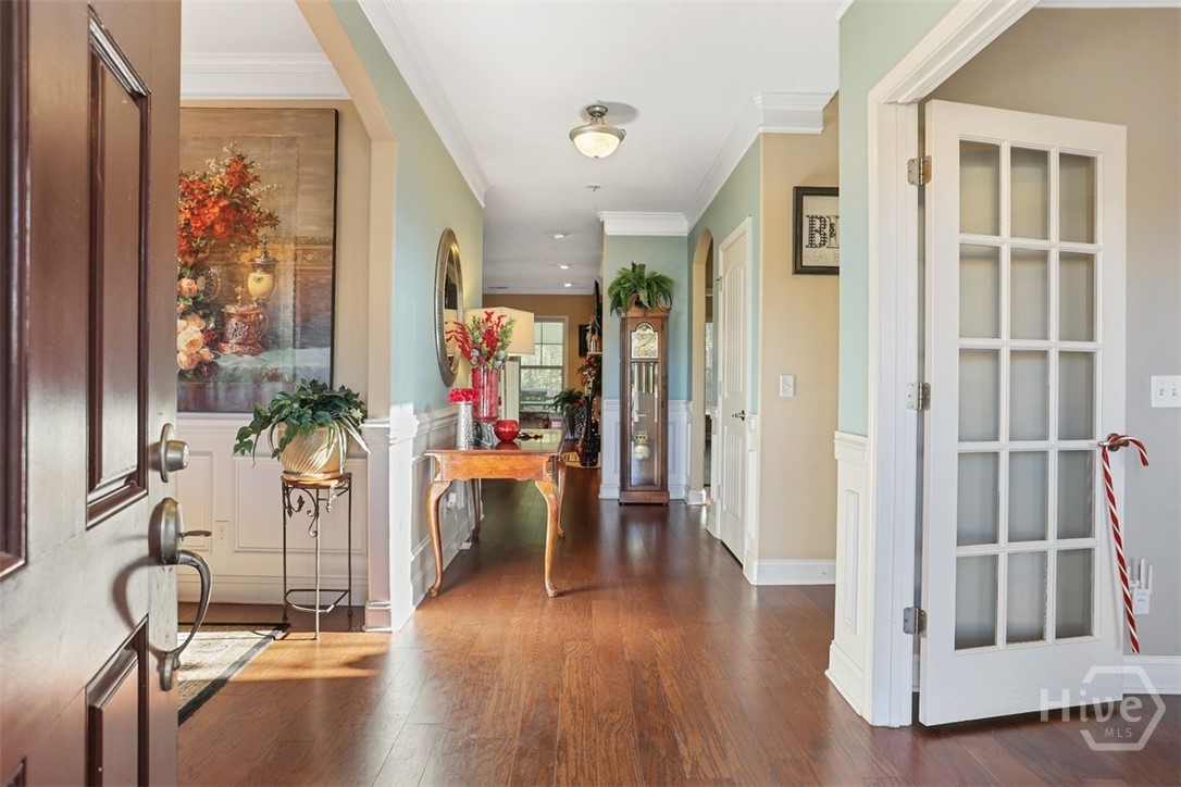 166 Moor Hen Landing, Savannah, GA, 31419