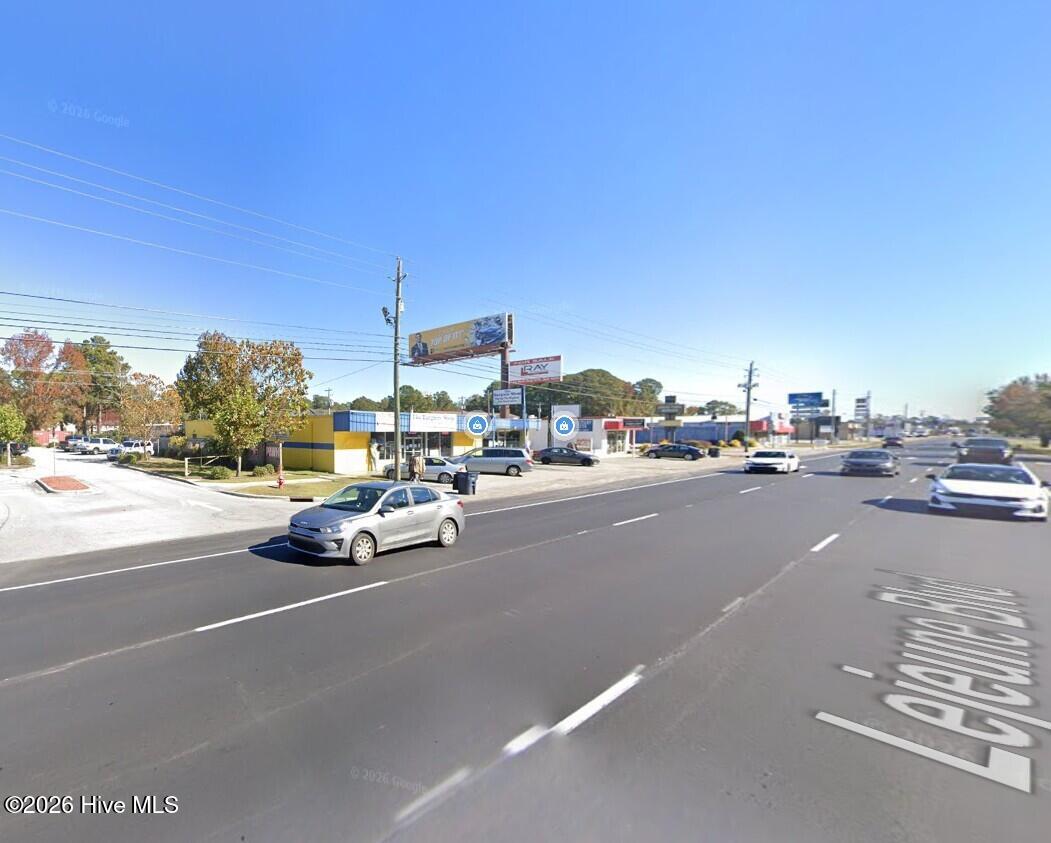 1907 Lejeune Boulevard,Jacksonville