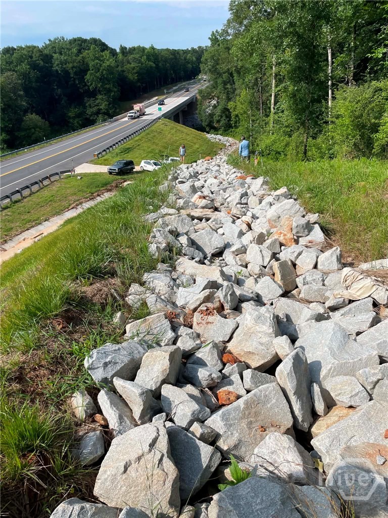 Photo 3 of Land for sale at Tract 1 Highway 29, Royston, GA 30662 | MLS# CL364730 | Listing updated on 2026-09-19