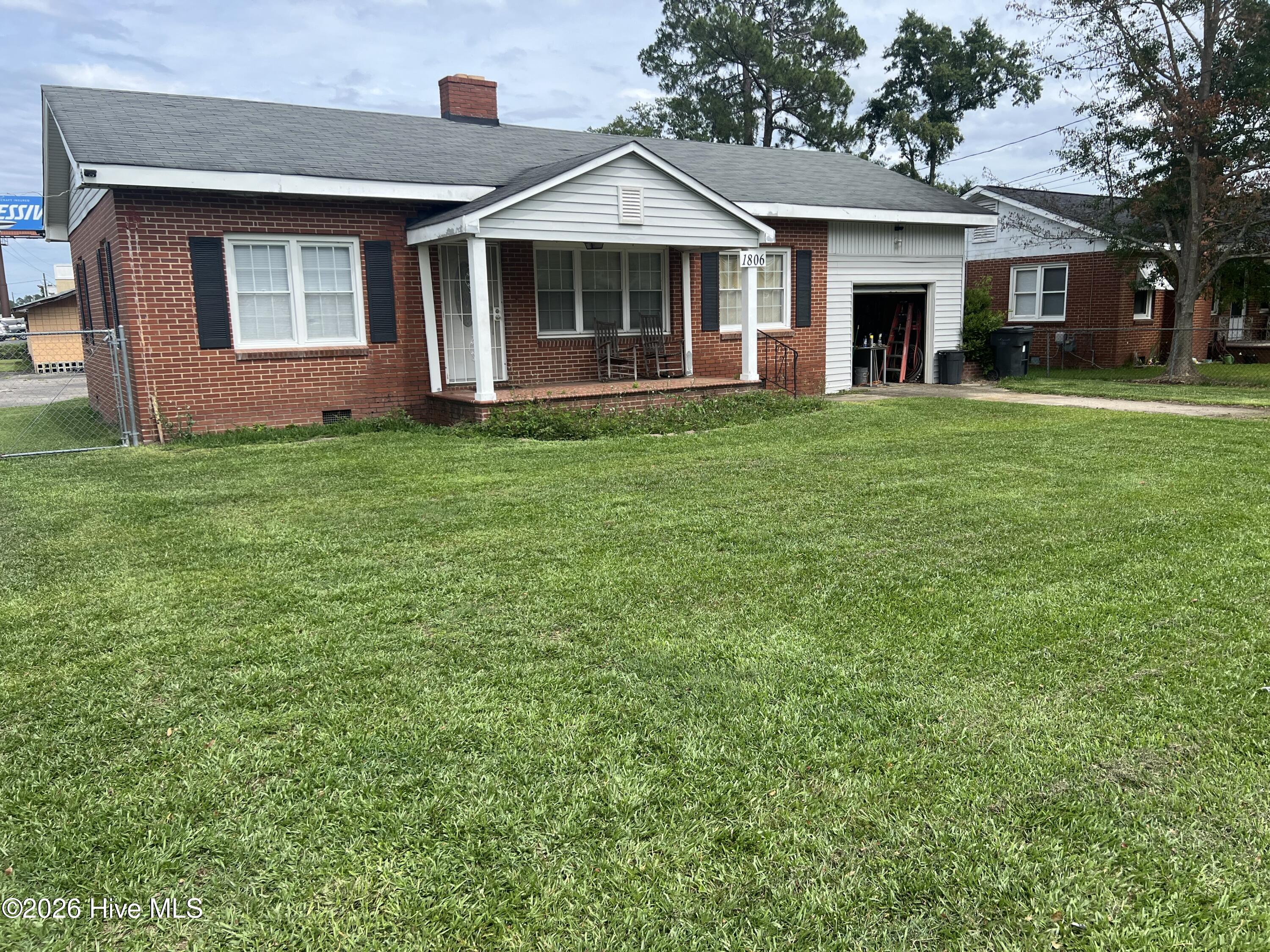 image of 1806 Wilkinson Cir, Augusta, GA 30904 | MLS# 100589186