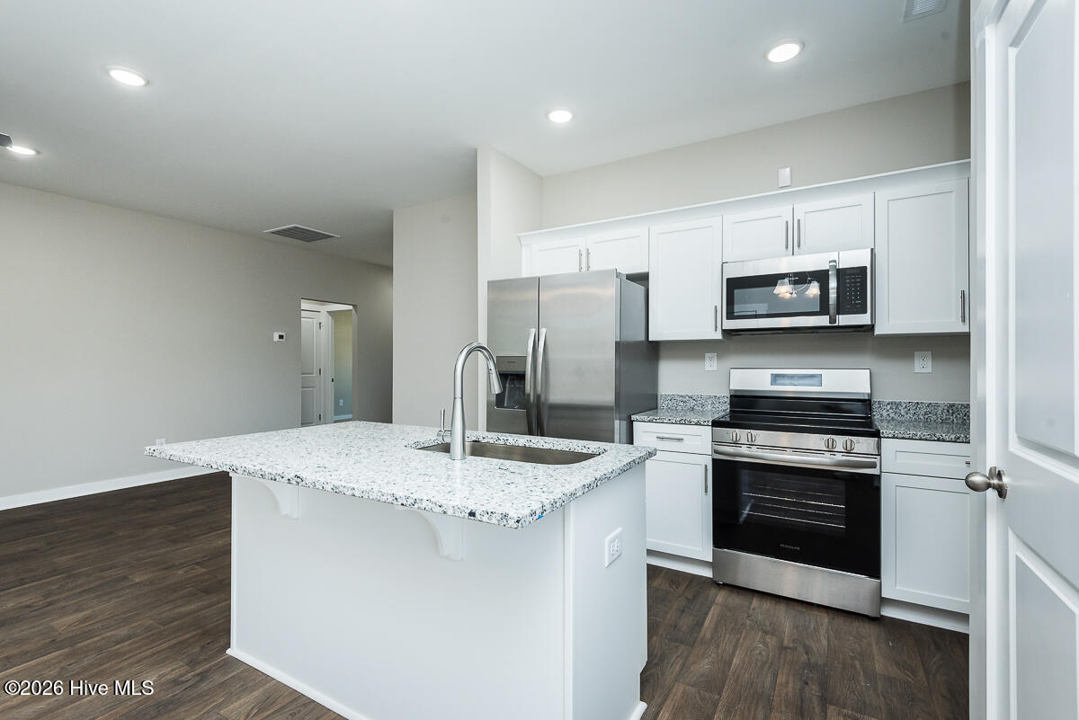 148 Ambergate Court, Rocky Mount, NC, 27804