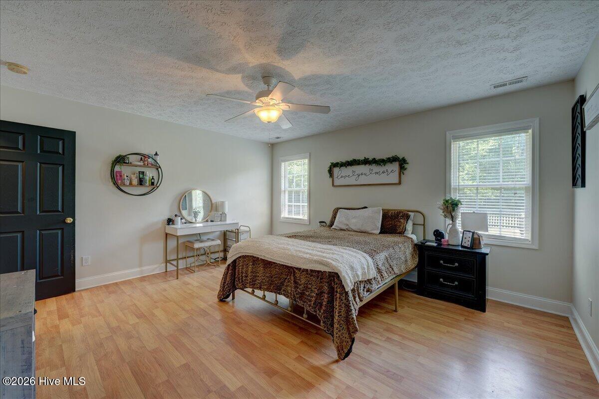 105 Croatan Woods Drive,New Bern