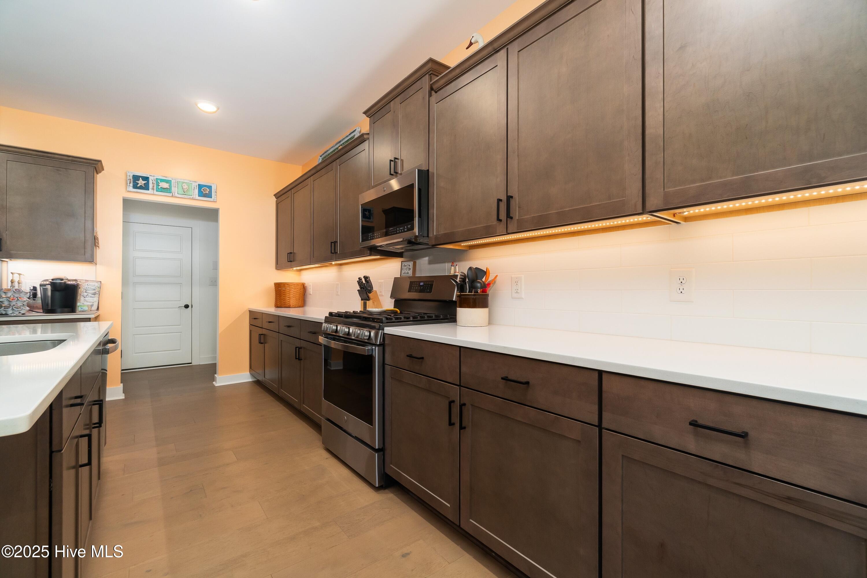 124 S Brightleaf Drive, Minnesott Beach, NC, 28510