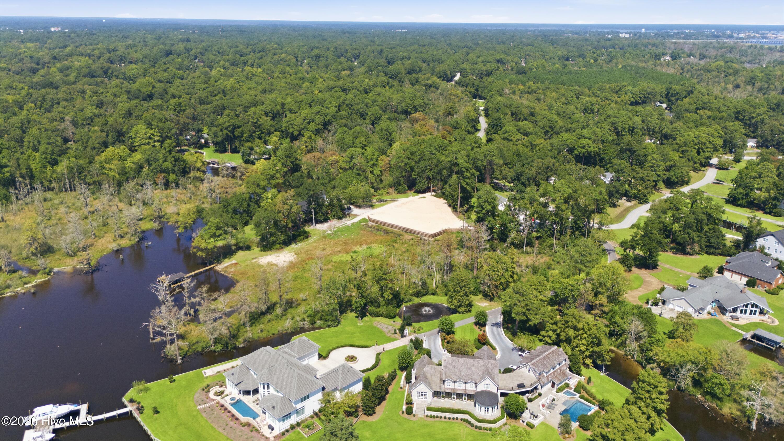 101 Lodge Drive,Trent Woods