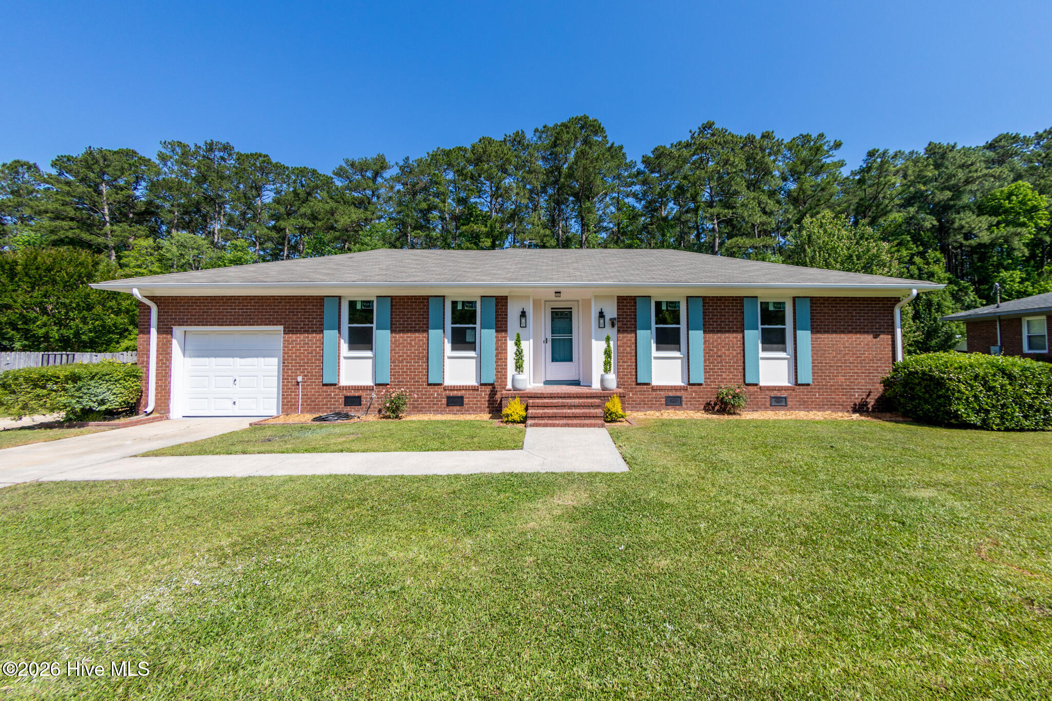 202 Carolina Pines Boulevard,New Bern