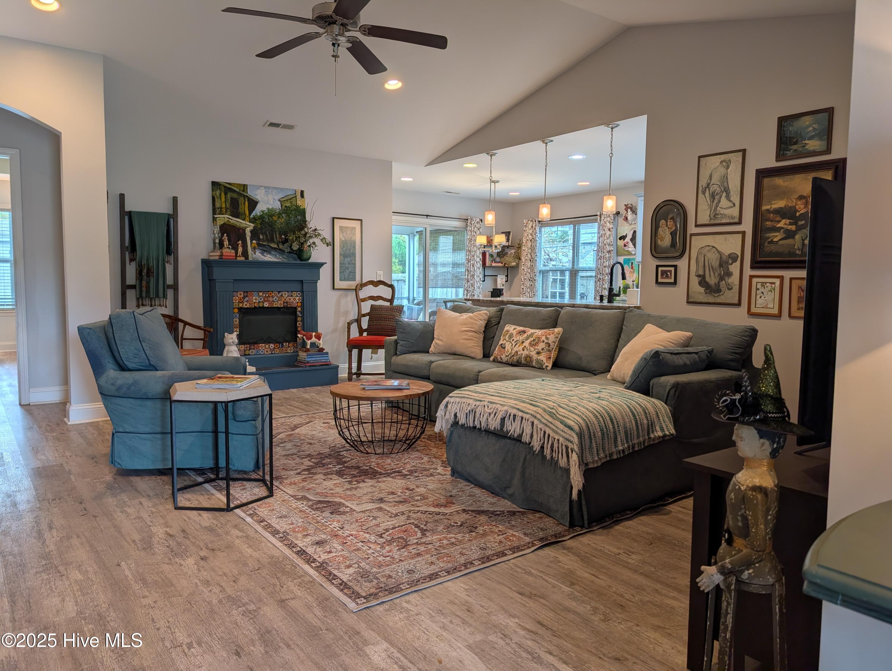 4463 Maritime Oak Drive SE, Southport, NC 28461 – photo 5: 12709