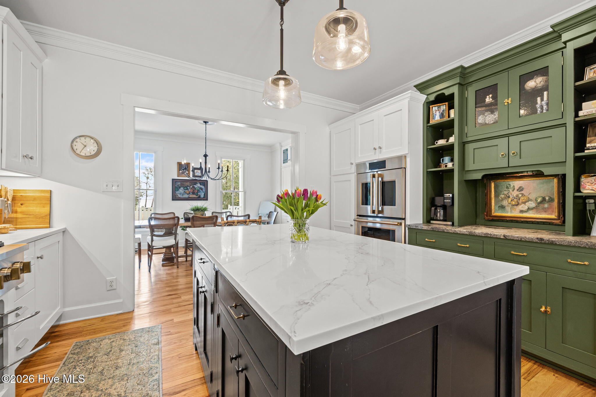 110 Sea Trace Lane, Newport, NC, 28570