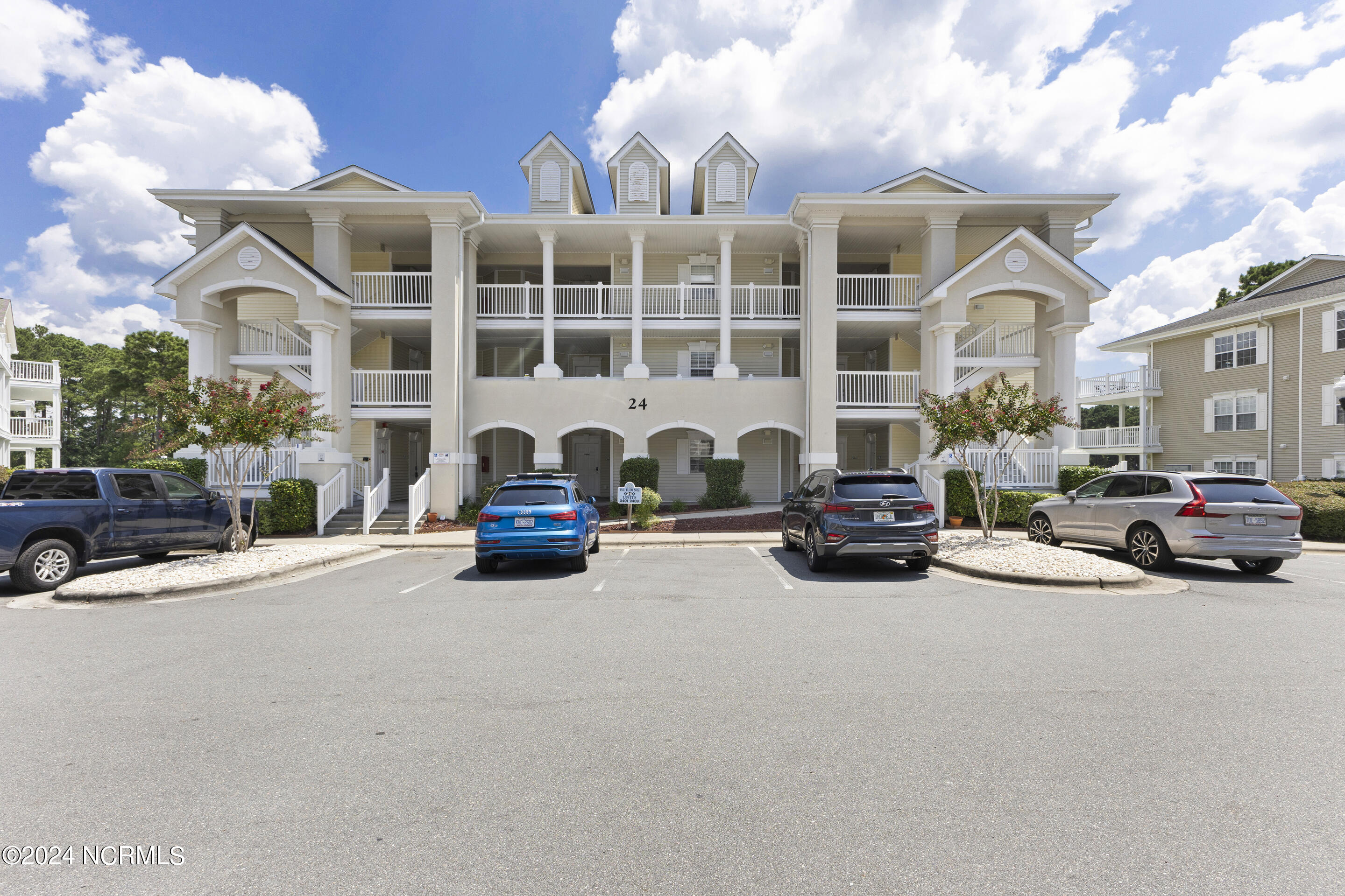 Brunswick Plantation Condos Brunswick Plantation Condos