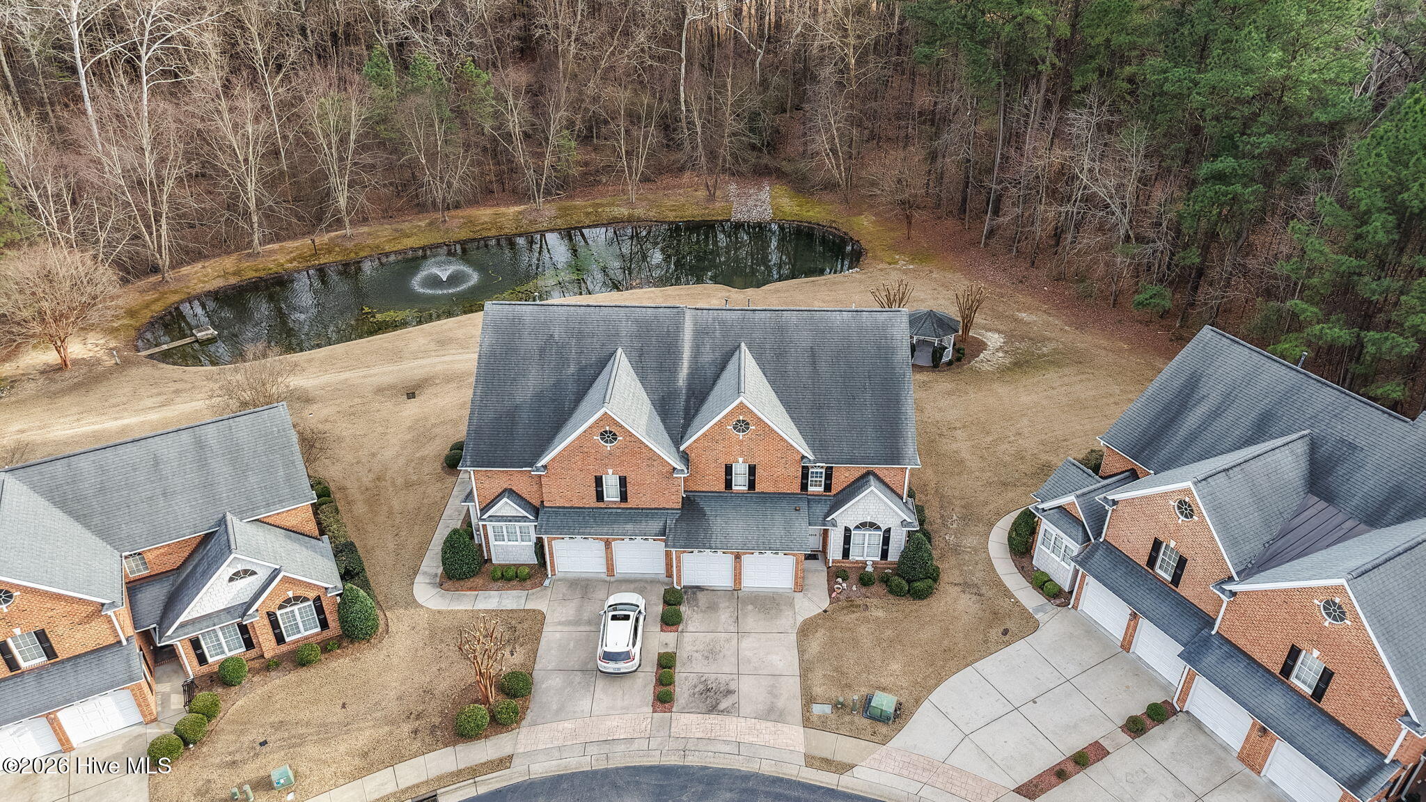 4016 Townes Court N, Wilson, NC, 27896
