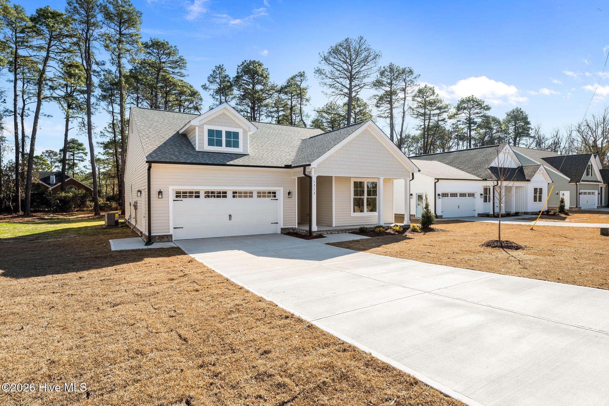 1216 Petite Terre Court,New Bern