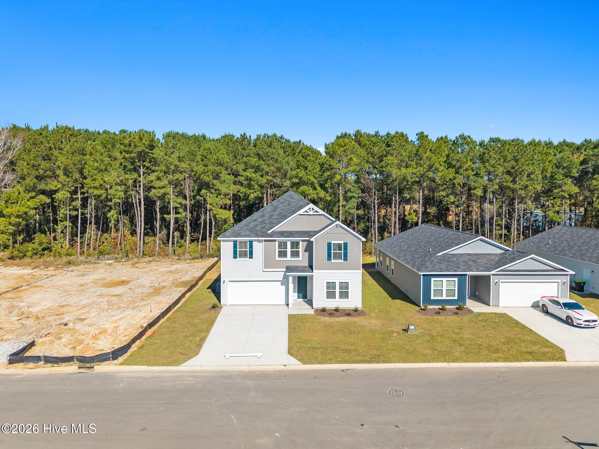 211 Keira Lane NW, Supply, NC, 28462