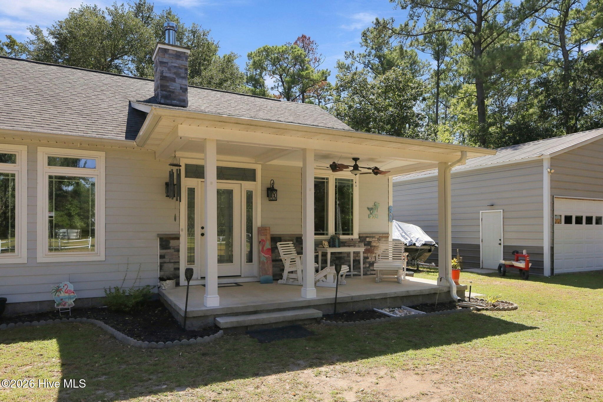 203 George Taylor Road,Newport