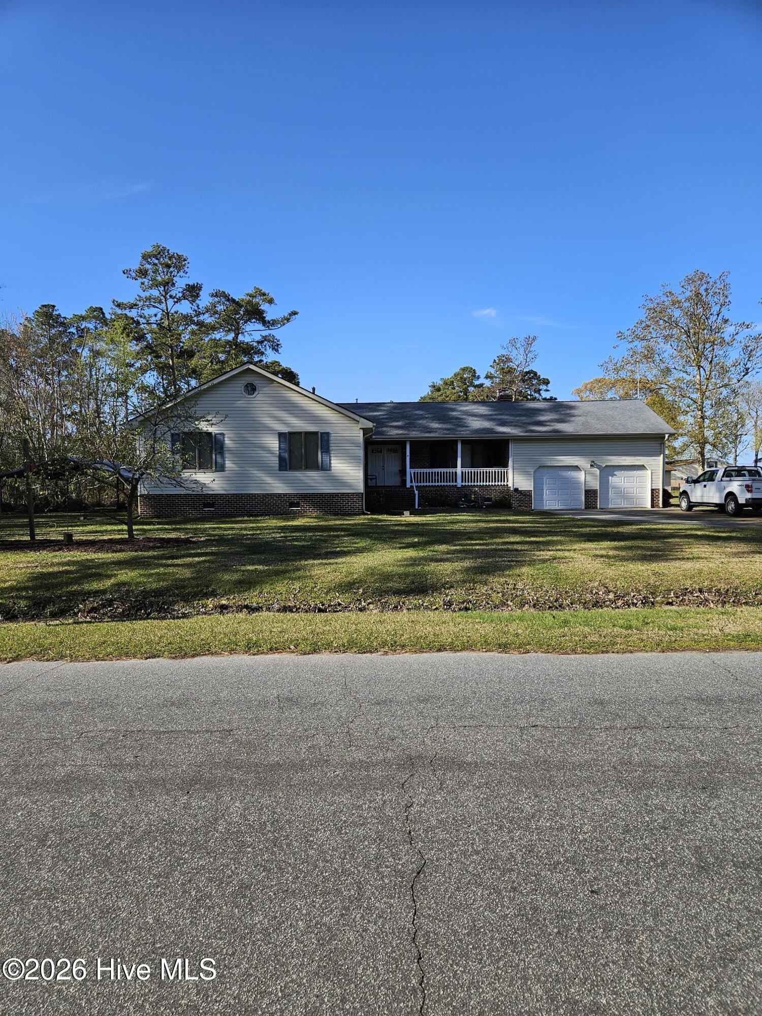 104 Windwood, Elizabeth City, North Carolina, 4 Bedroom Bedrooms, 7 Room Rooms,4 BathroomBathrooms,Single family residence,For sale,Windwood,100567068