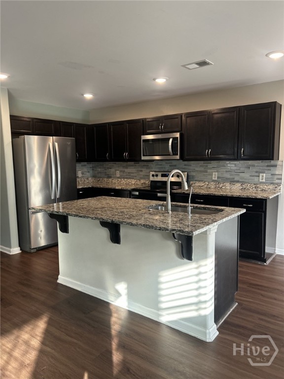 89 Burnt Oak Road, Port Wentworth, GA, 31407