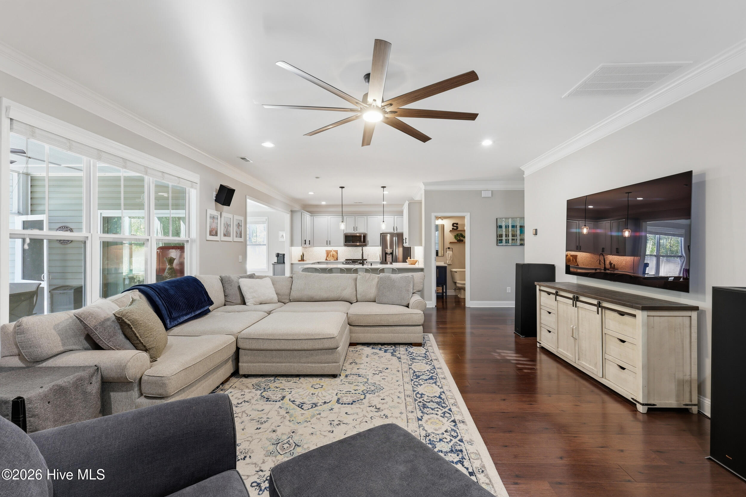 3745 Willowick Park Drive, Wilmington, NC 28409 Listing Photo  11