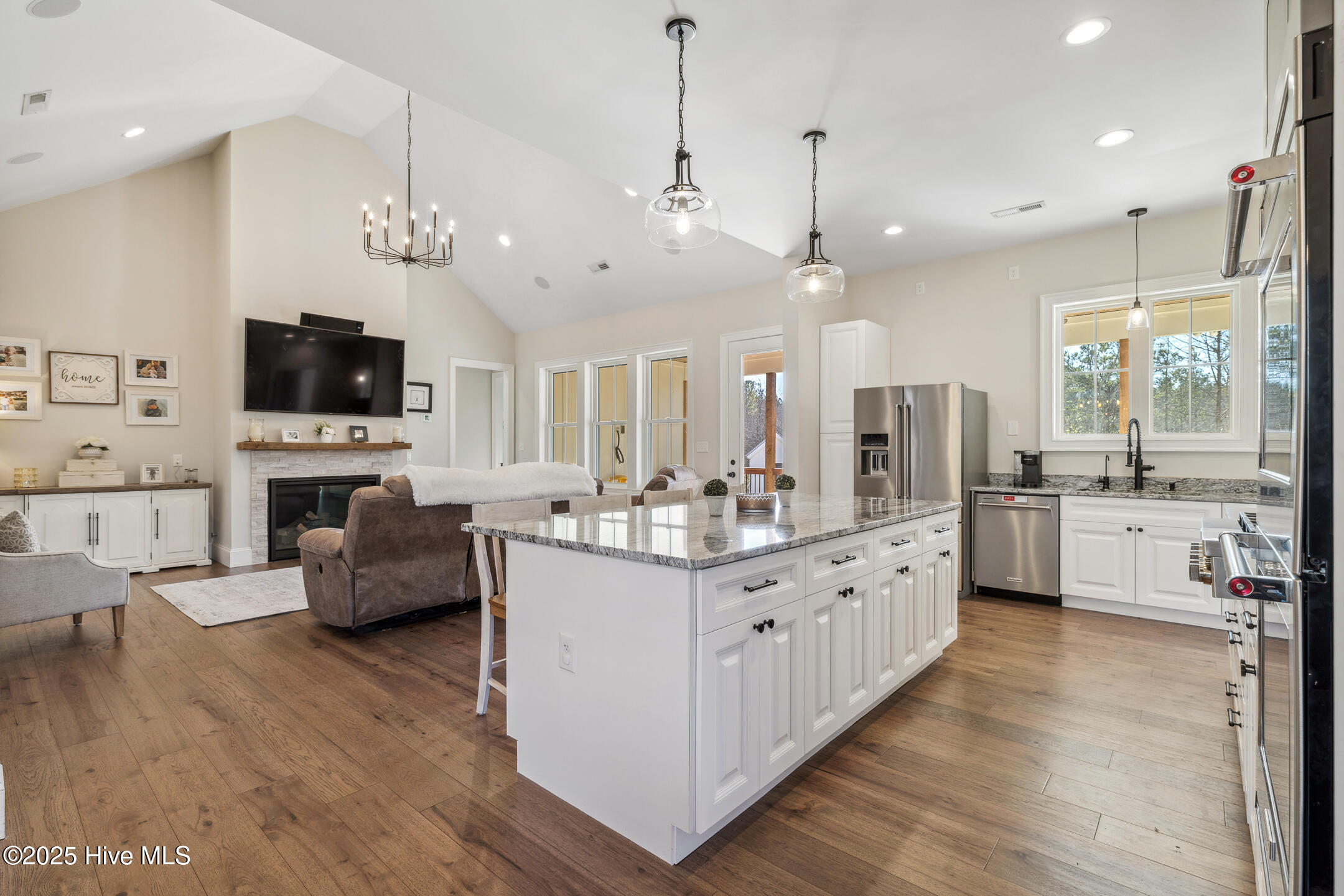 903 Equine Landing Drive