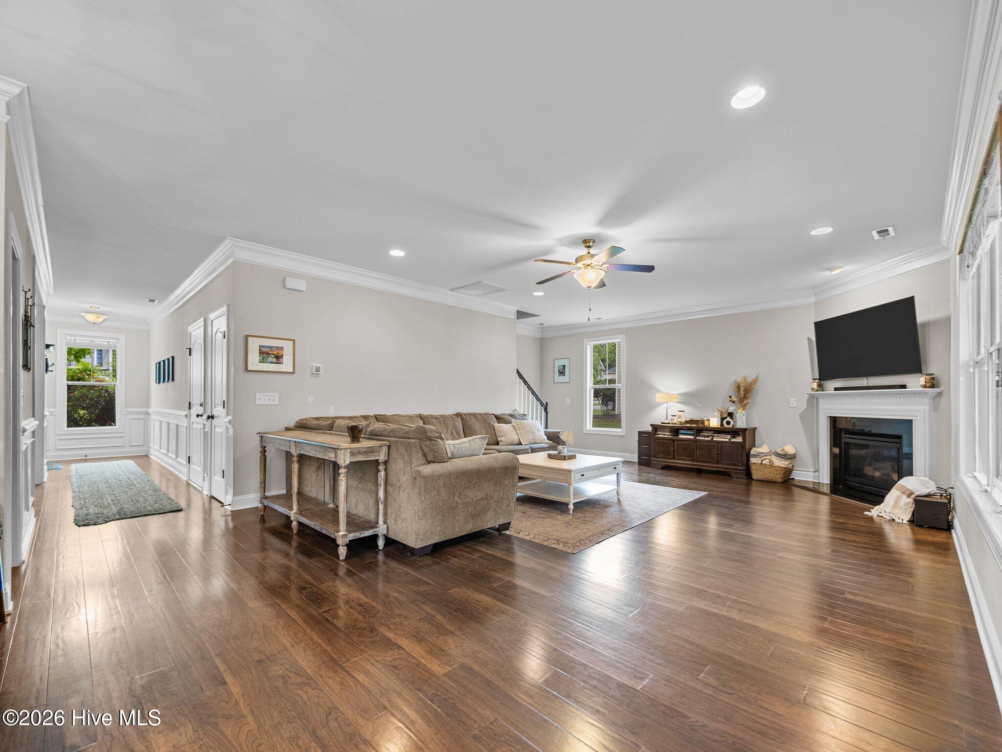 154 Cornel Lane, Hampstead, NC, 28443