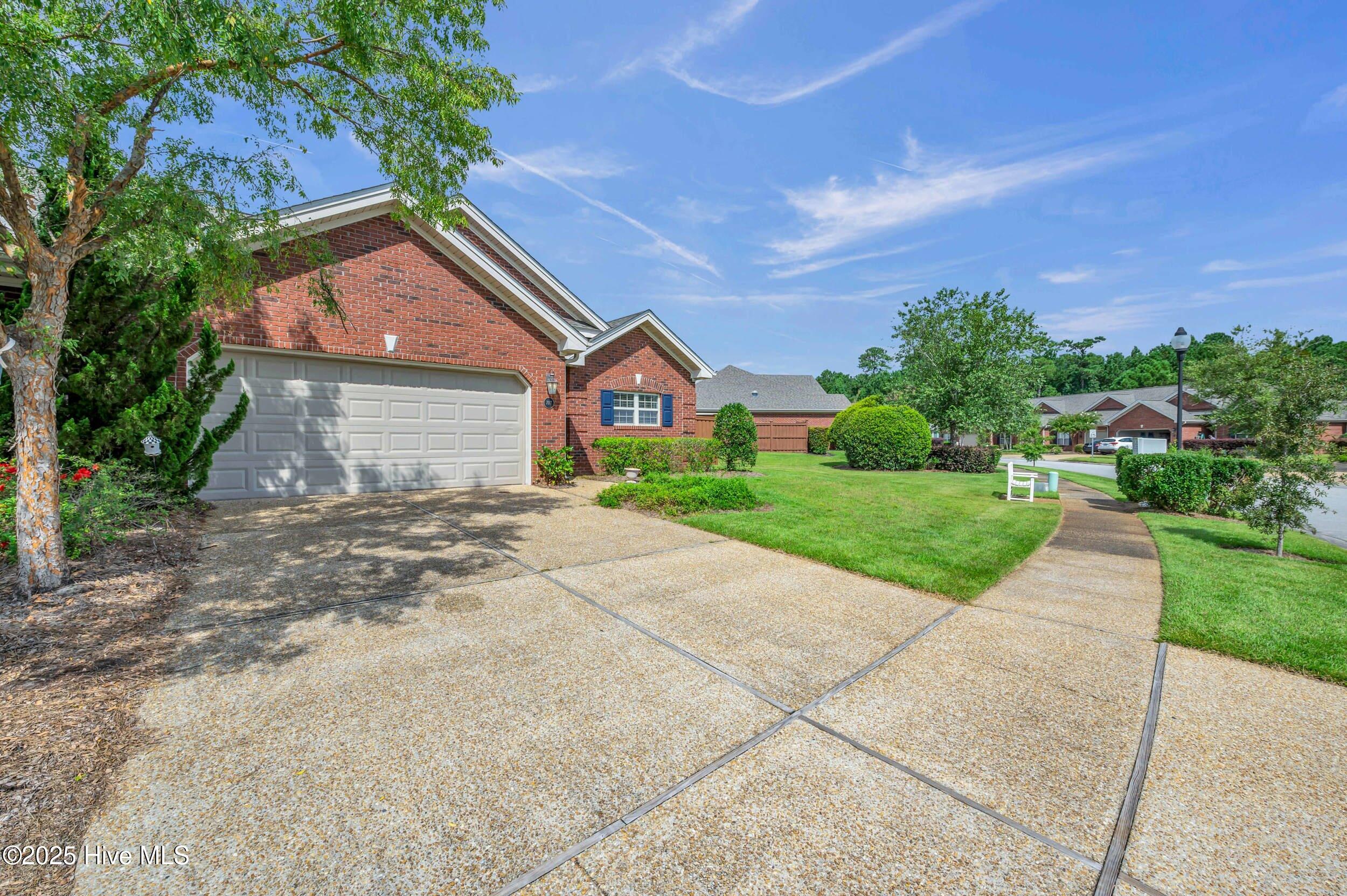 Homes for sale in Winnabow, NC | 707 Beachwalk Dr, Winnabow, NC 28479 | MLS# 100529321