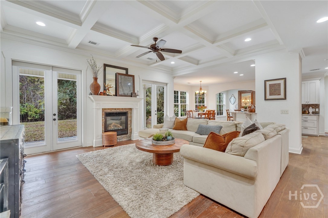 25 Long Creek Lane, Richmond Hill, GA 31324 Listing Photo  14