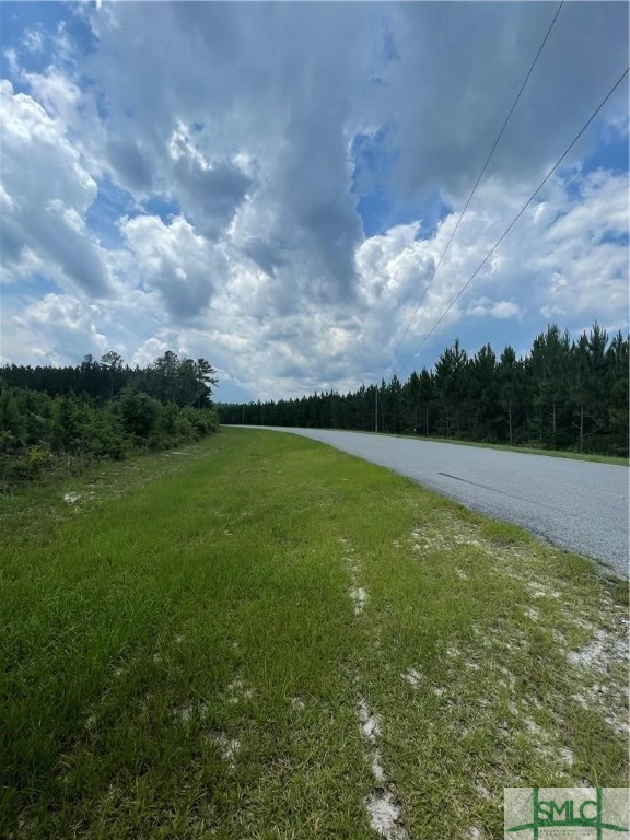 0 RAHN STATION Road, Springfield, GA, 31329