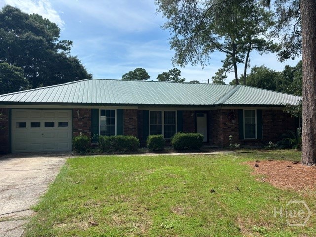 Single family home for sale at 1403 Beckman Ave, Savannah, GA 31406 | MLS# SA364153
