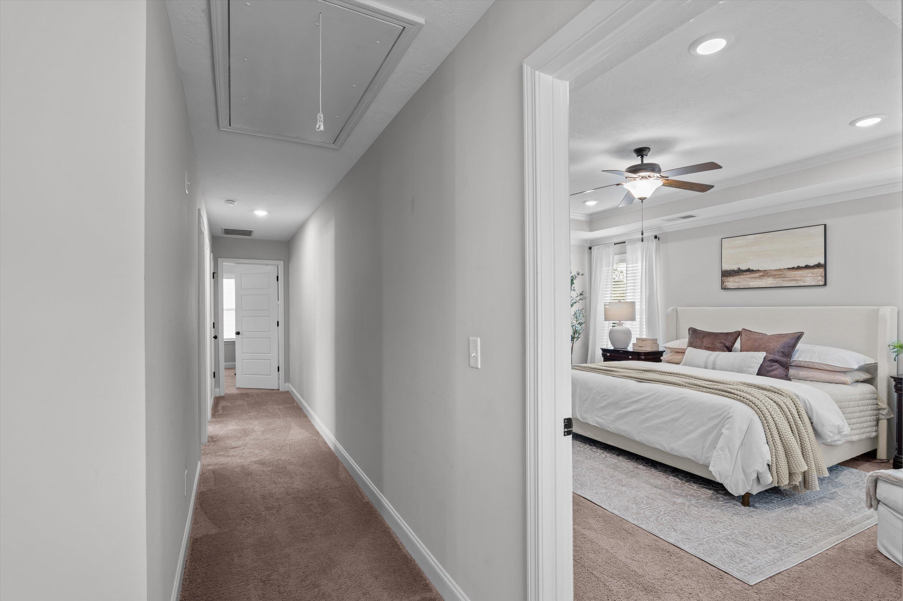 3016 Bannack Lane, Harlem, GA, 30814