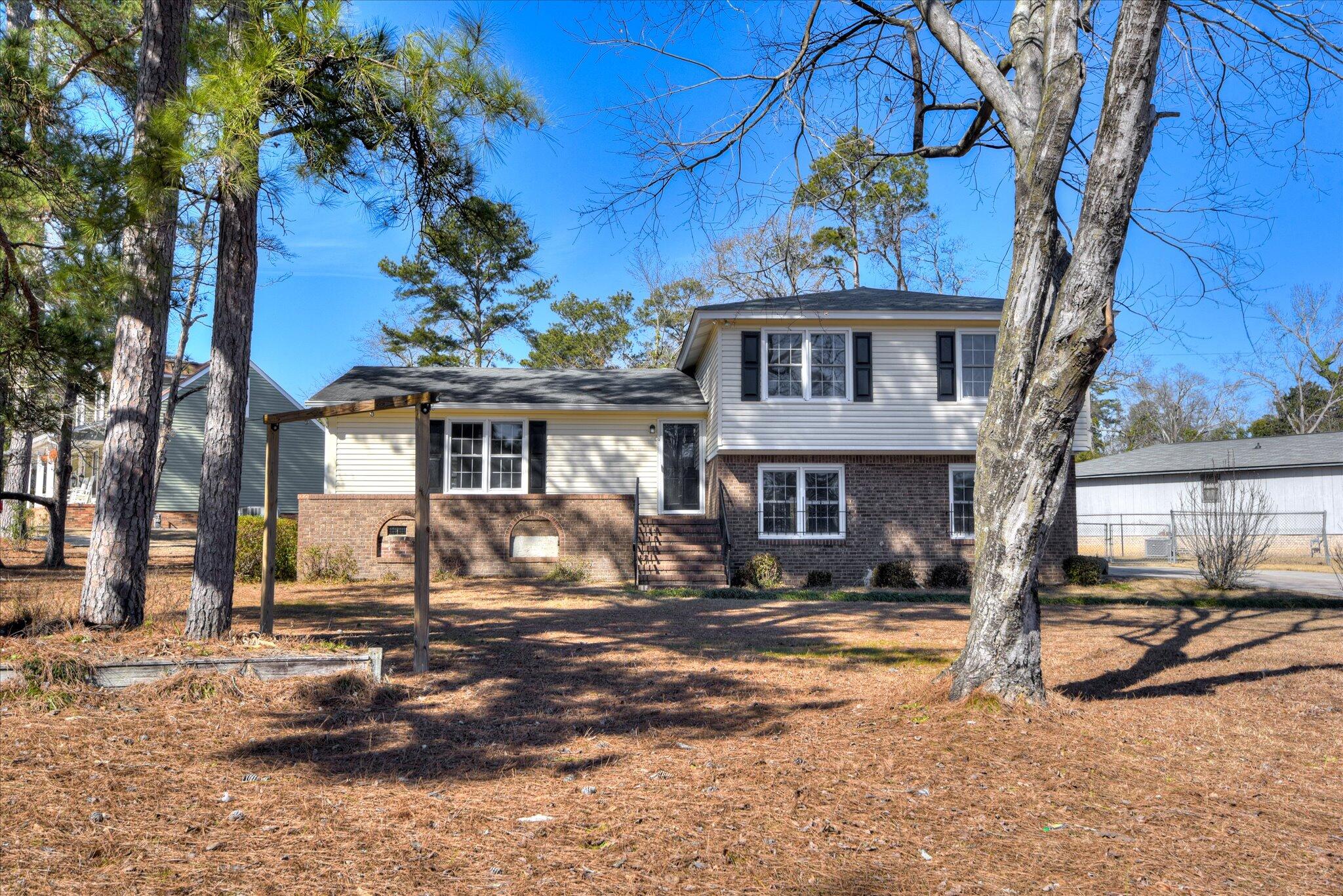 2101 Rosier Road, Augusta, GA 30906 Listing Photo  1