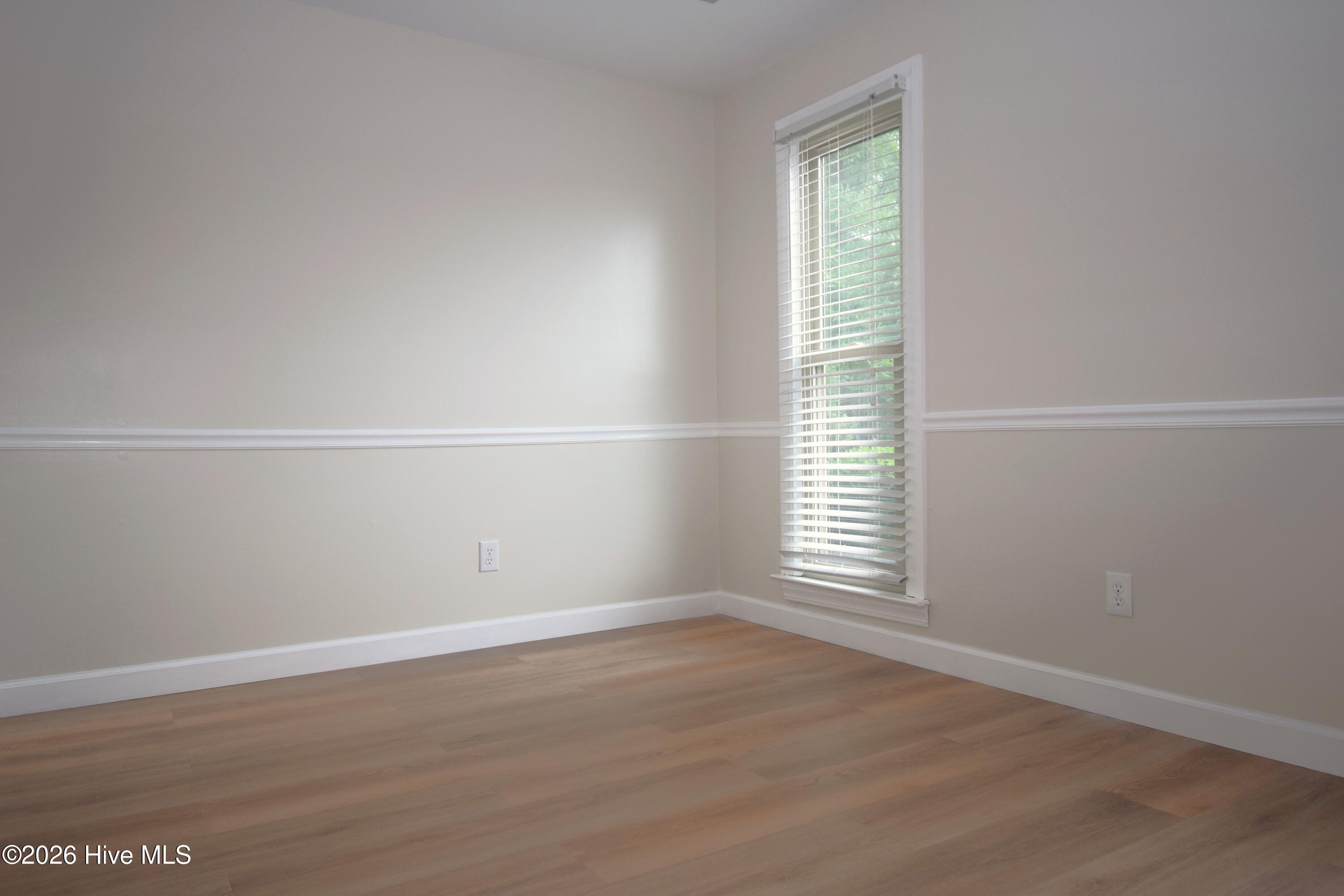 Exterior photo of 2419 Charles Boulevard, Greenville, NC 27858. MLS: 100582187