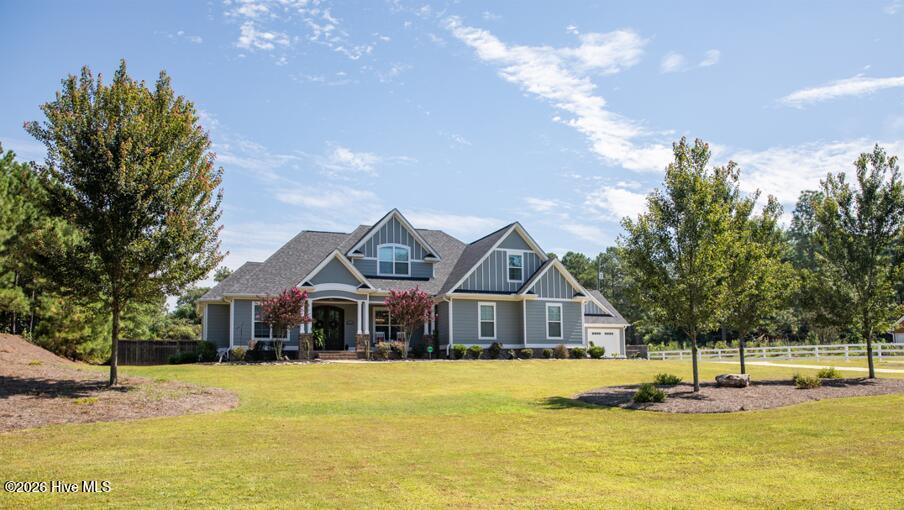 Photo 1 of Single family home for sale at 2019 Warren Ct, North Augusta, SC 29860 | MLS# 100606779 | Listing updated on 2026-09-29