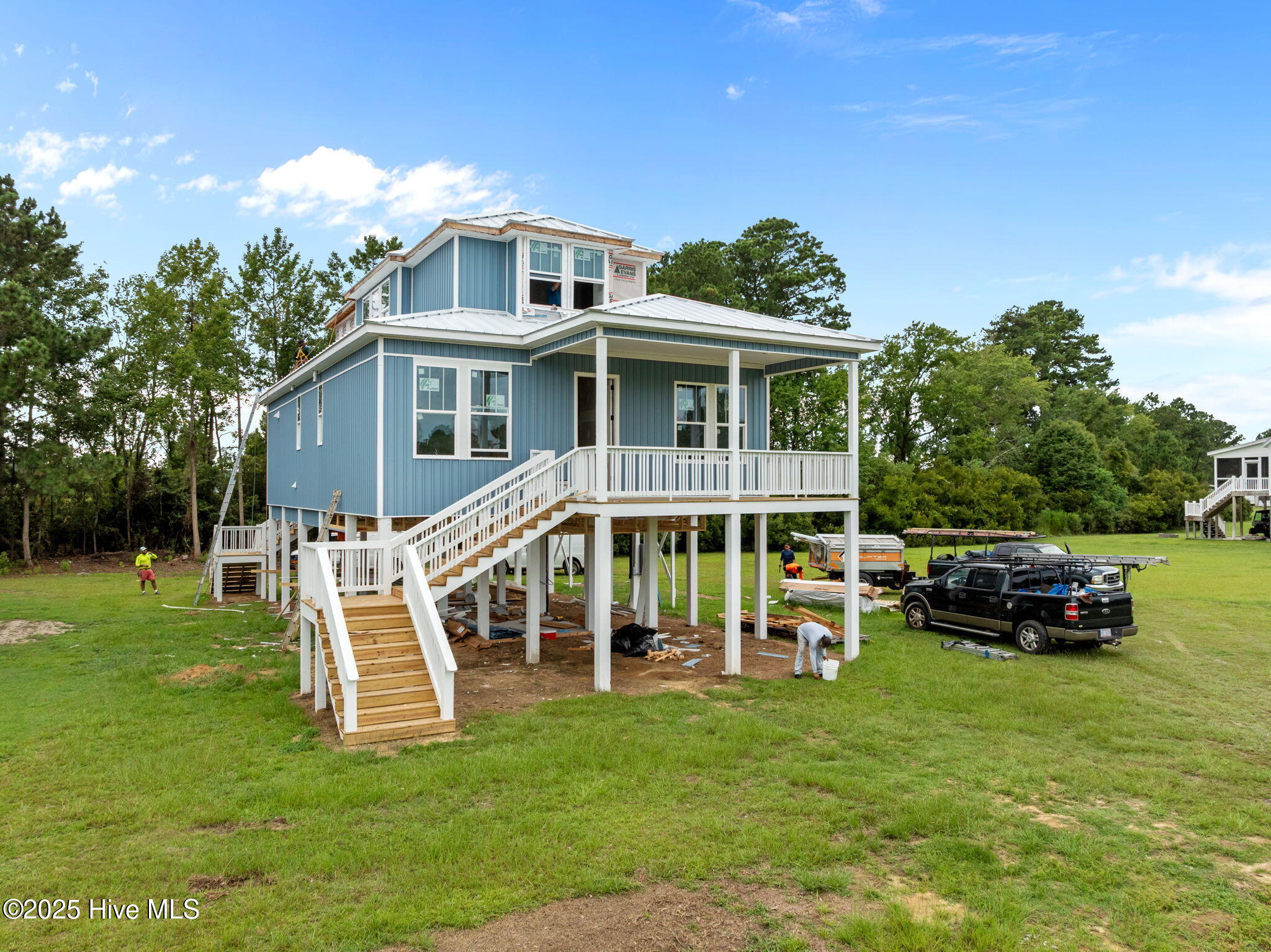 Homes for sale in Chocowinity, NC | 3204 Whichards Beach Rd, Chocowinity, NC 27817 | MLS# 100525489