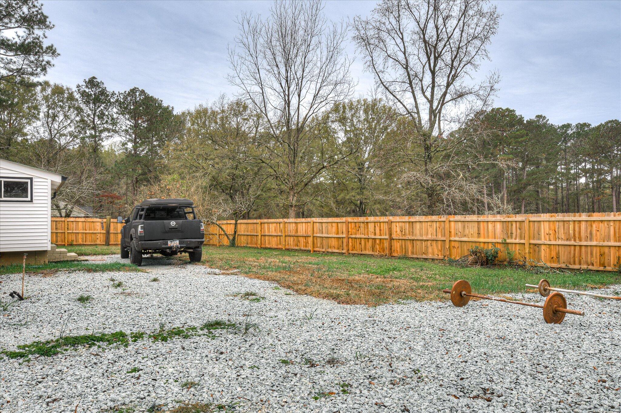 3204 Ray Owens Road, Appling, GA, 30802