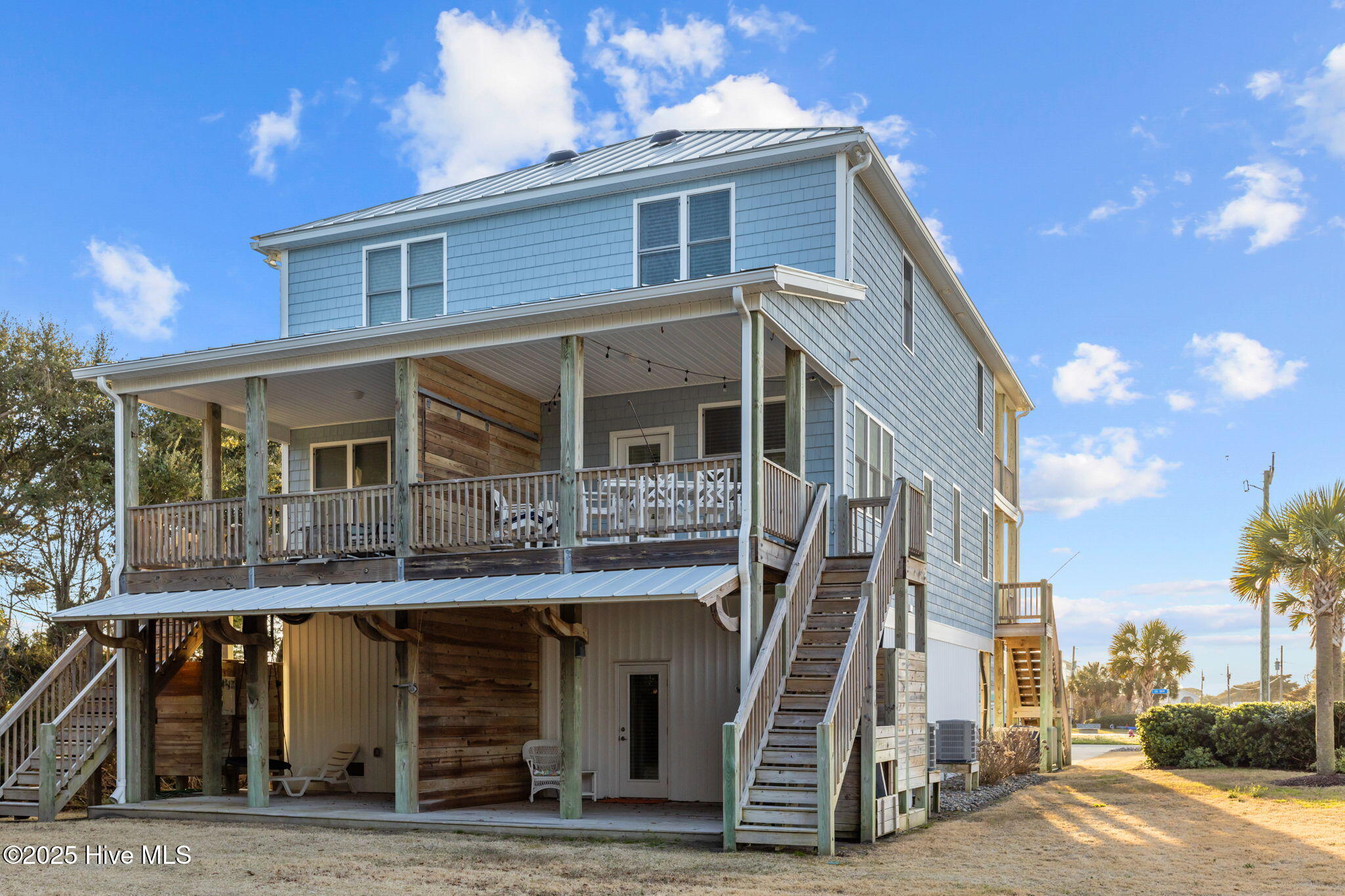 112 Lee Drive UNIT A, Atlantic Beach, NC, 28512