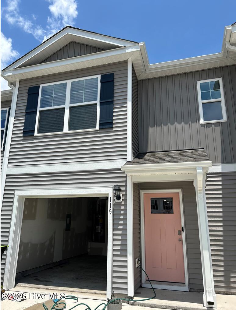 115 N Grassland Road Unit 56, Surf City, NC 28445 – photo 1 of 52