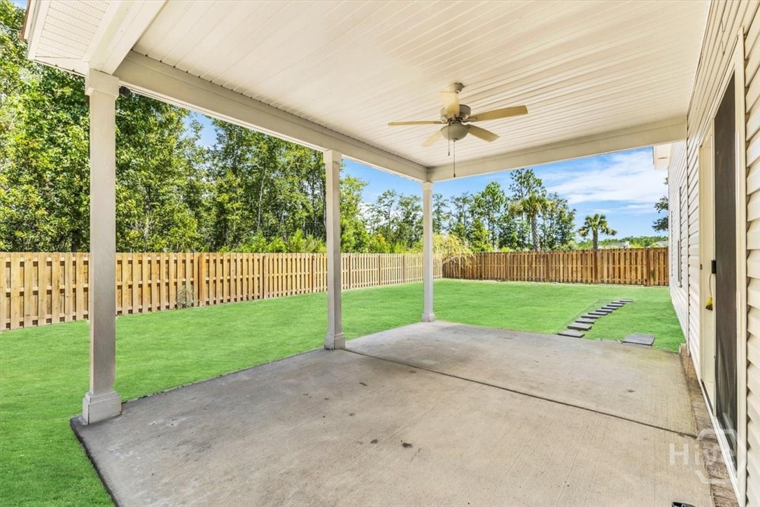 43rd image of 123 Church Hill Dr, Guyton, GA 31312 | MLS# SA363162