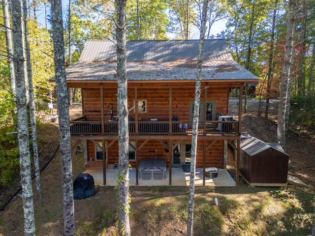 331 Vineyard Creek Way, Murphy, NC 28906 Listing Photo  26