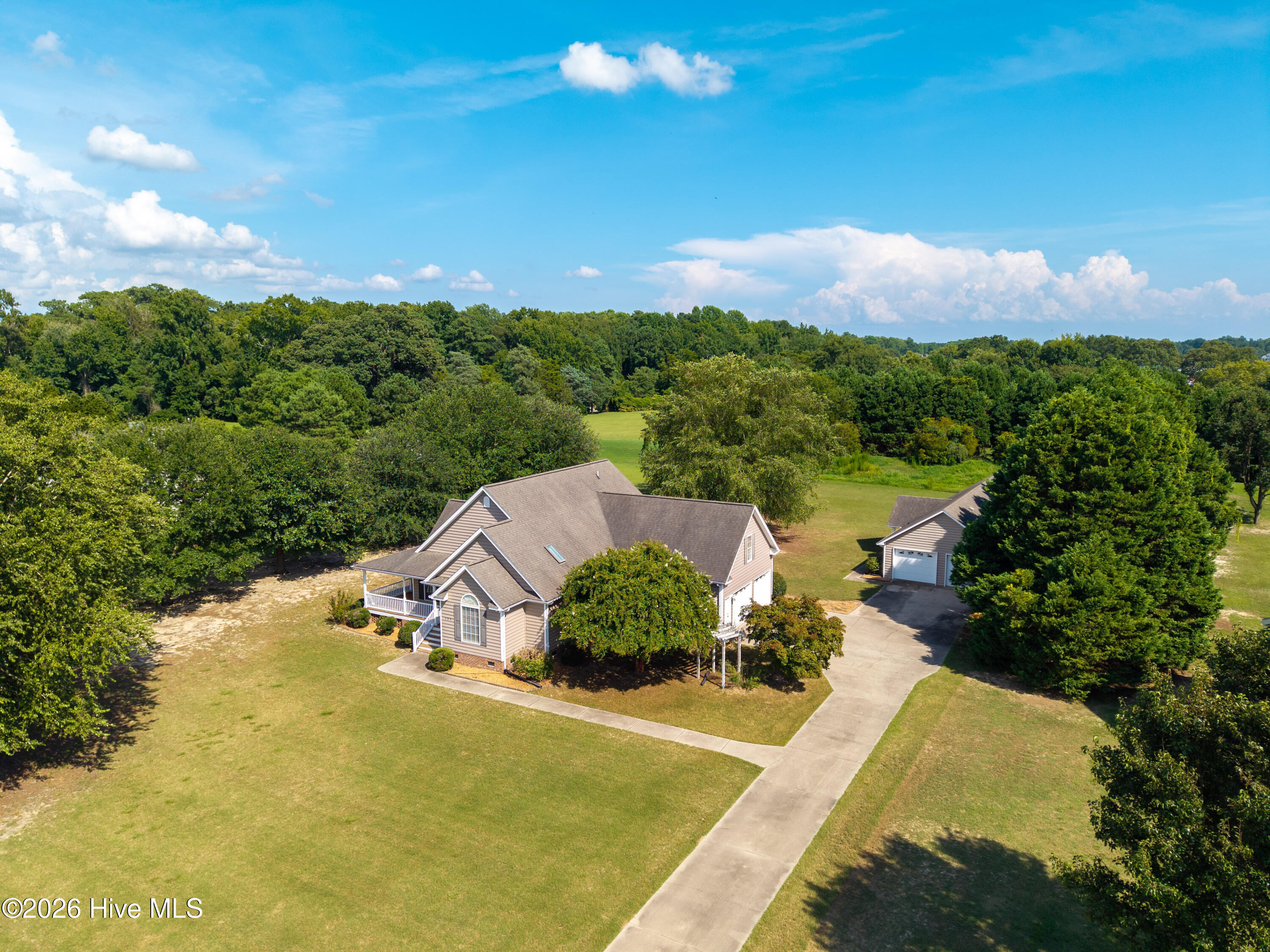 4th image of 105 Countryside Dr, Edenton, NC 27932 | MLS# 100598508