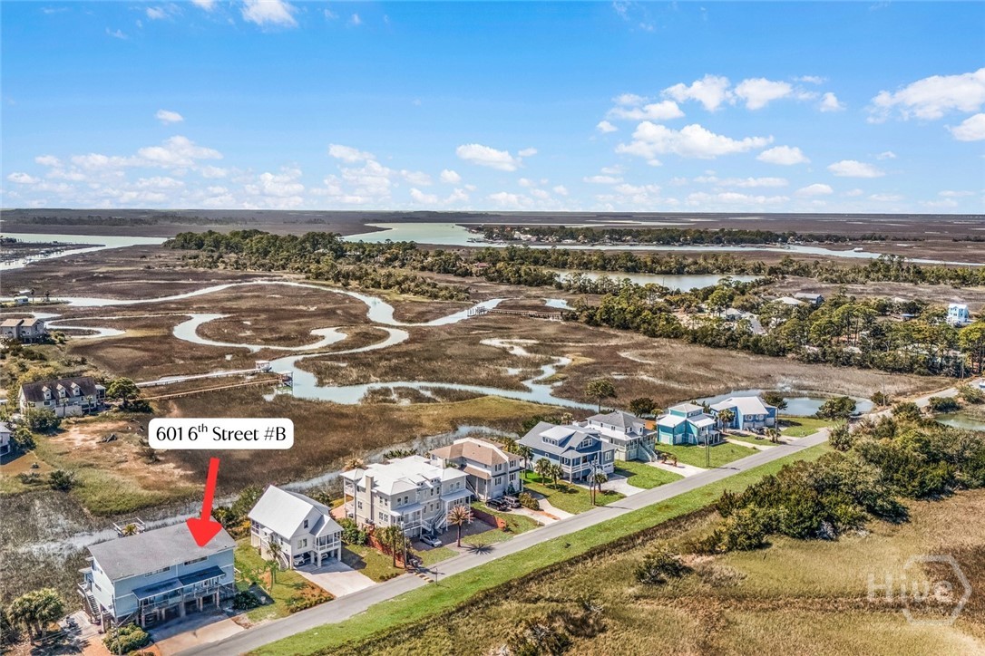 601 6th Street, #B, Tybee Island, GA 31328 Listing Photo  2