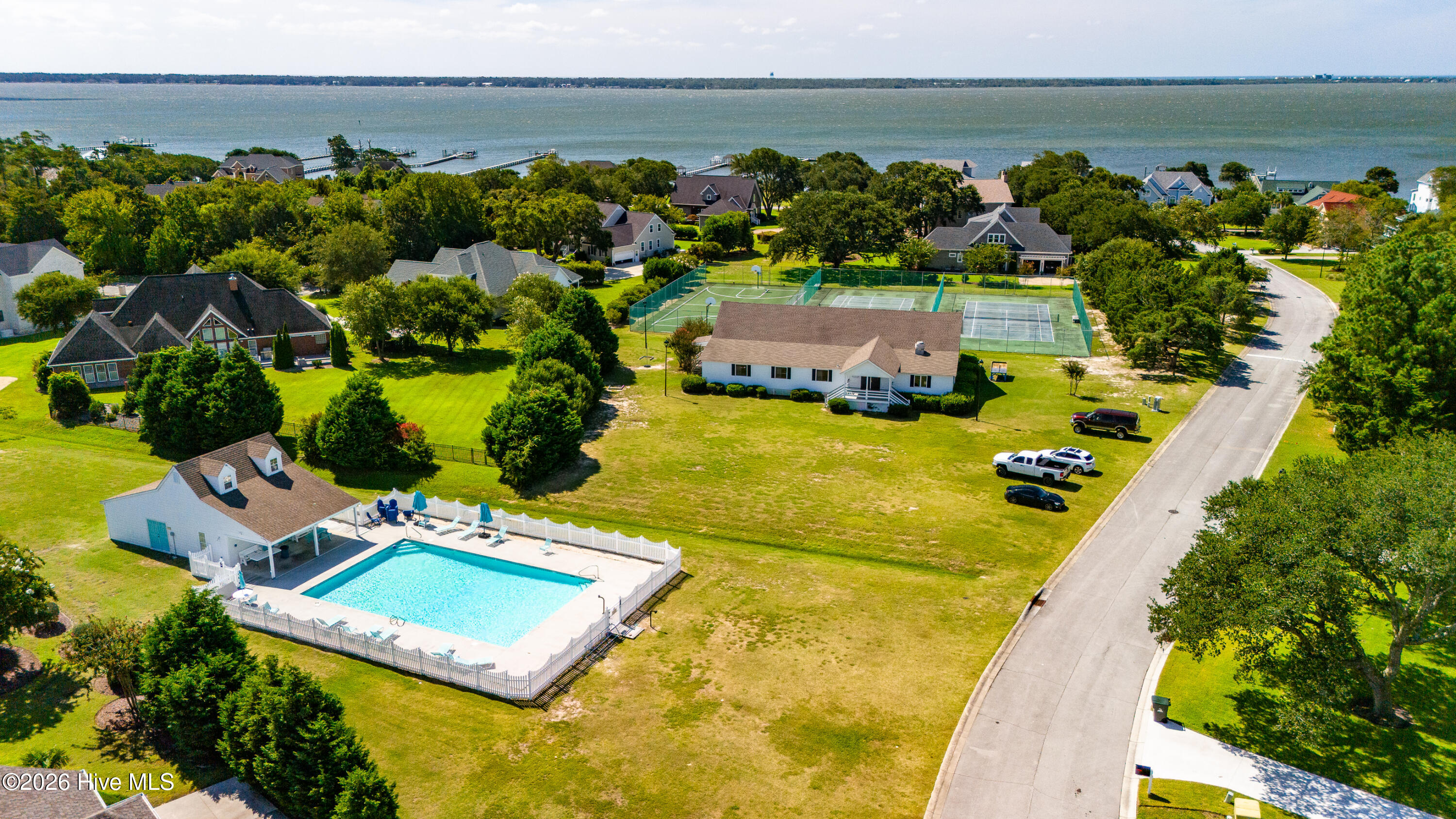 161 Camp Morehead Drive,Morehead City
