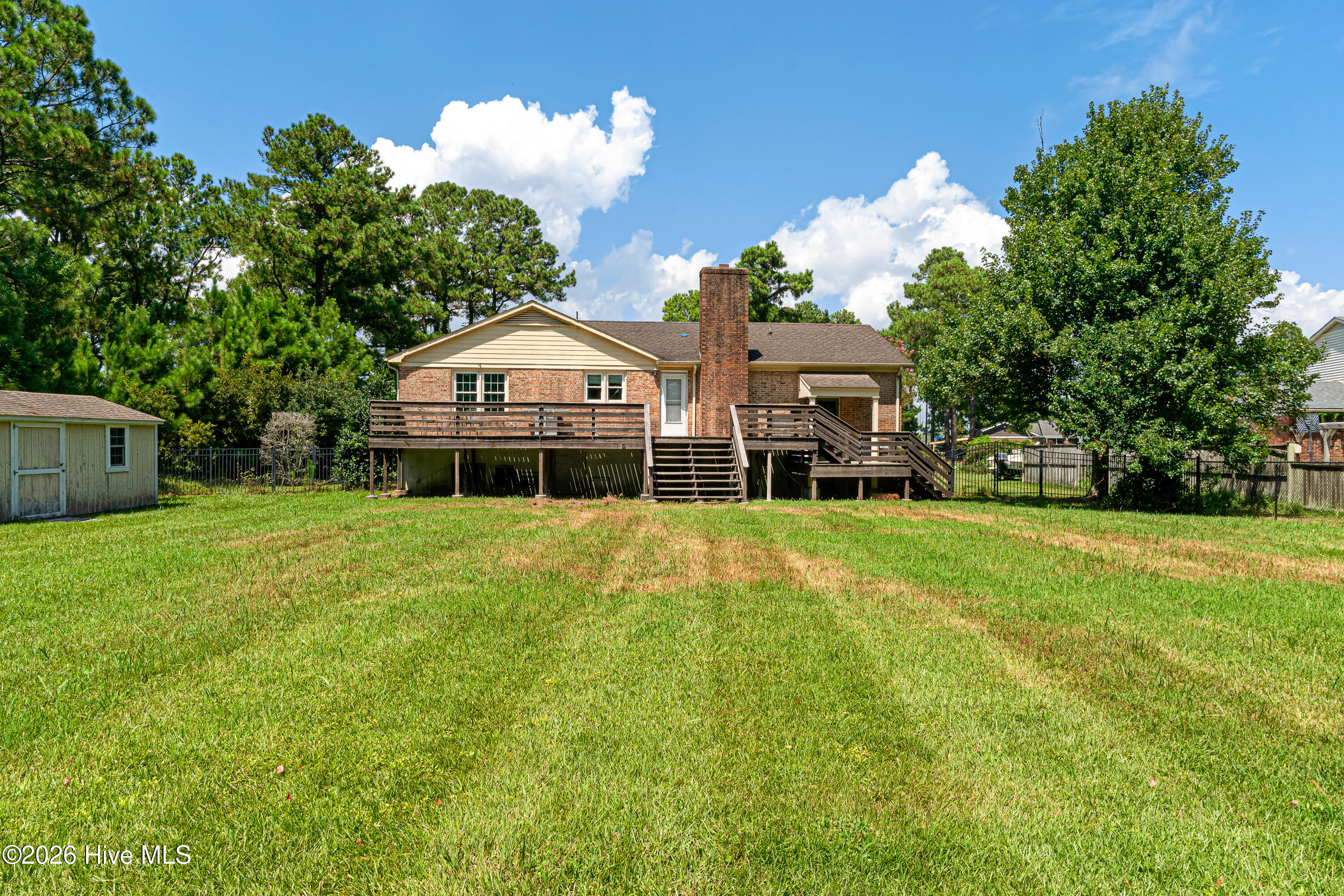 109 Pleasant Drive,Beaufort