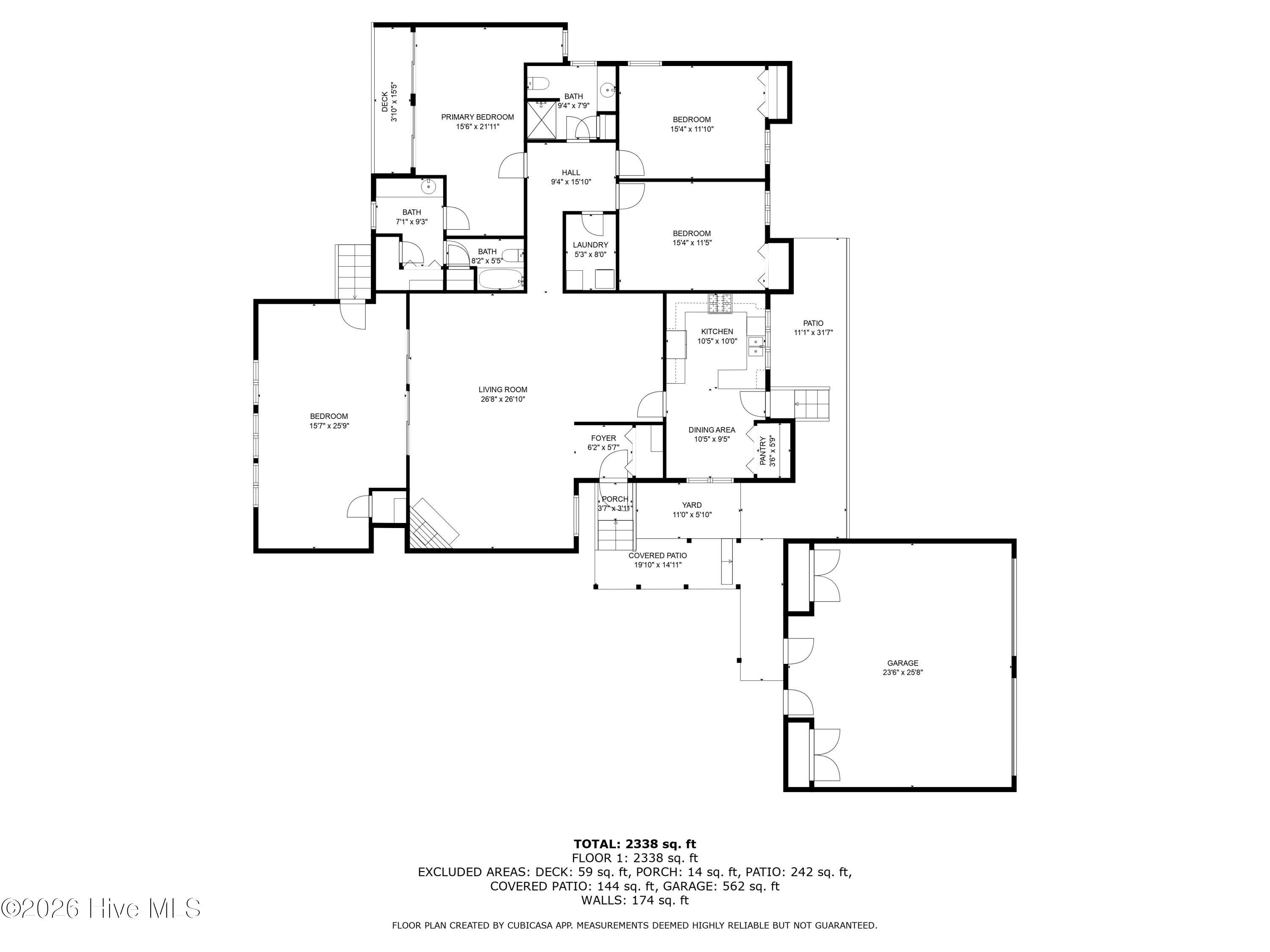 Condo For Sale - 32 Martin Drive # D<br/> Moore County, Whispering Pines, NC 28327