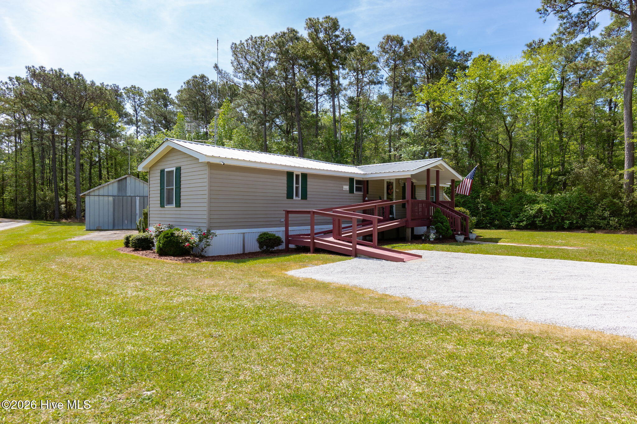 755 Crow Hill Road,Beaufort
