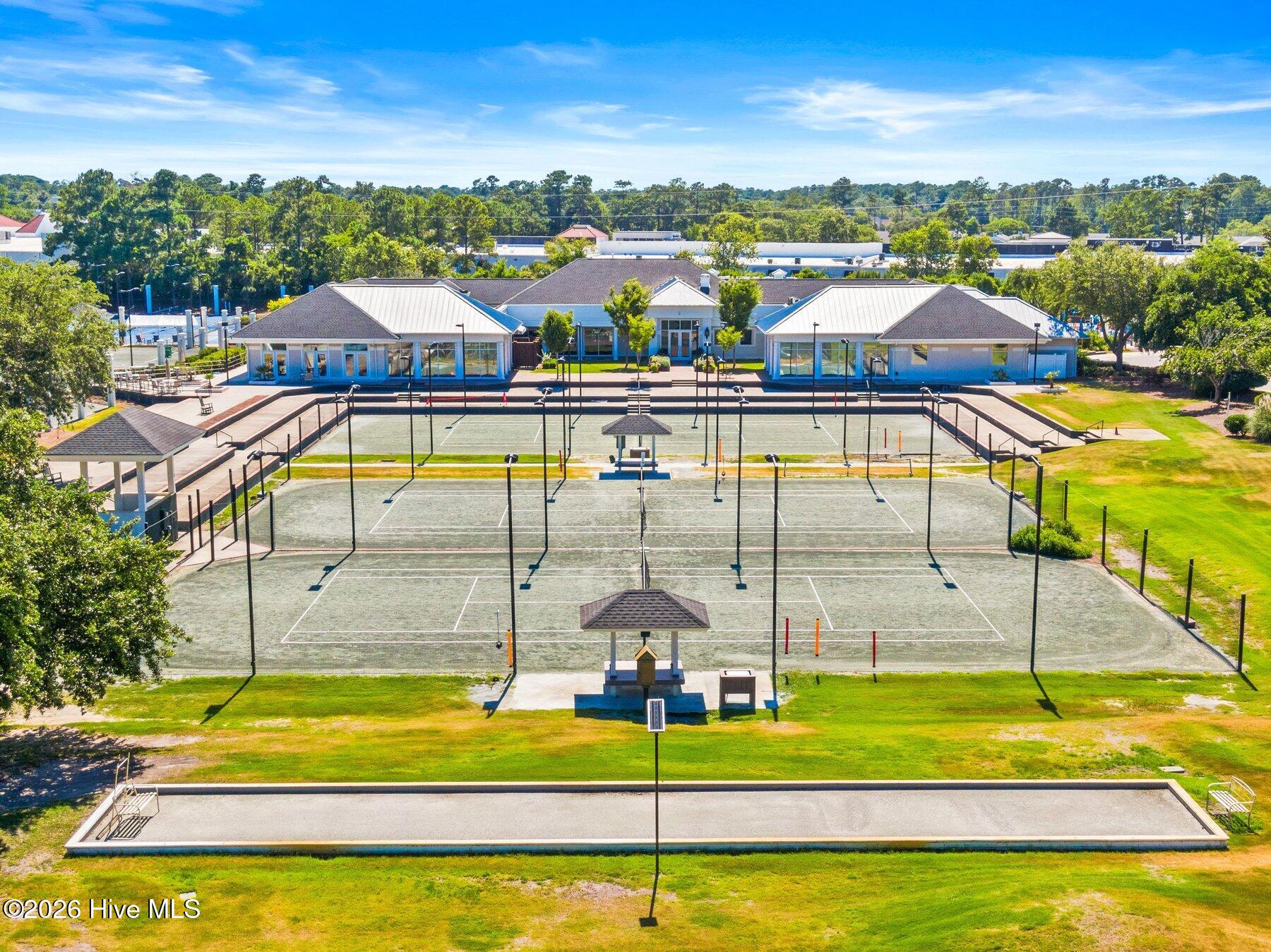 2220 Moreland Drive, Wilmington, NC, 28405