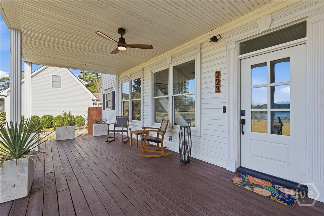 223 Lakeshore Drive, Savannah, GA, 31419