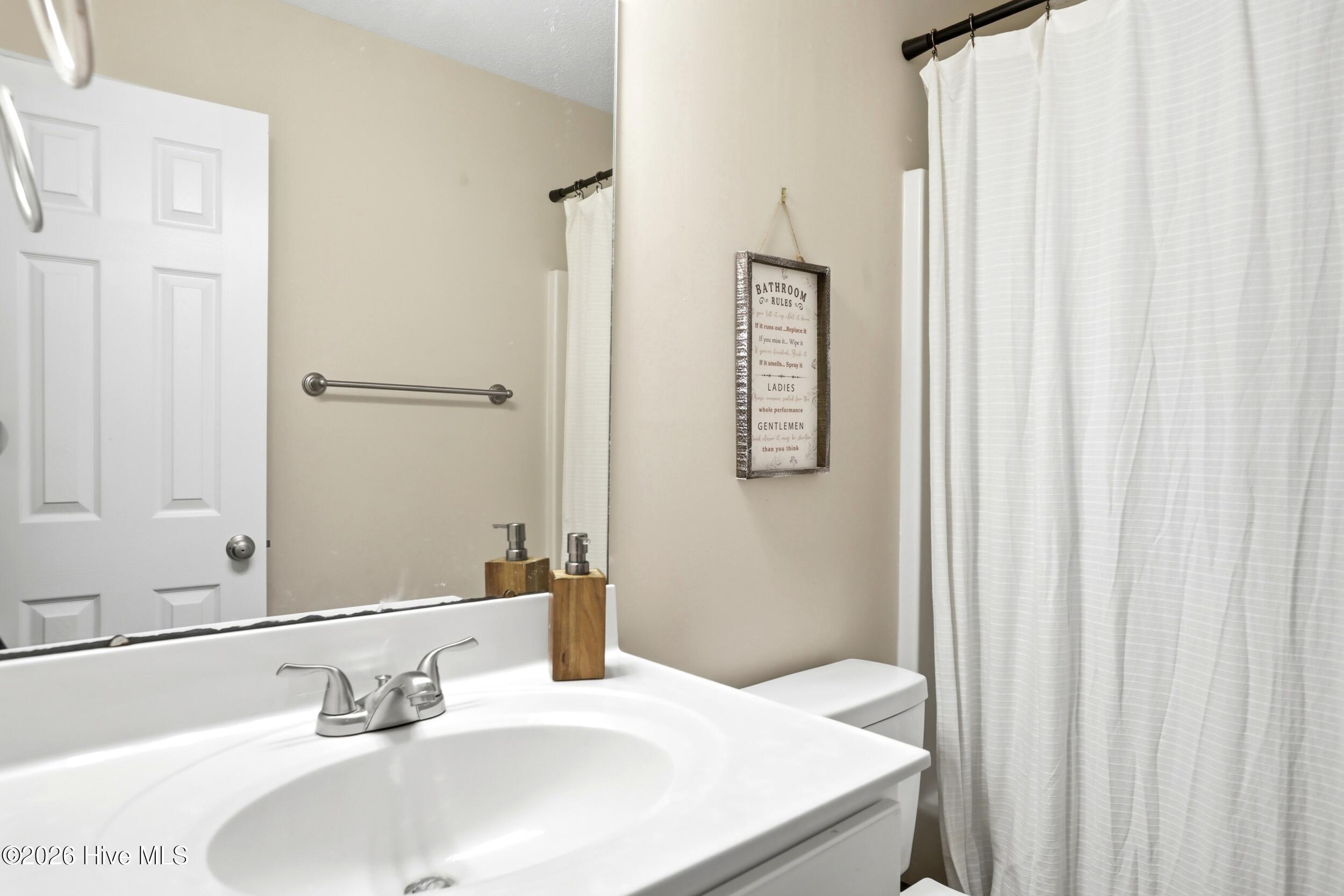 2606 Idlebrook Circle,Midway Park