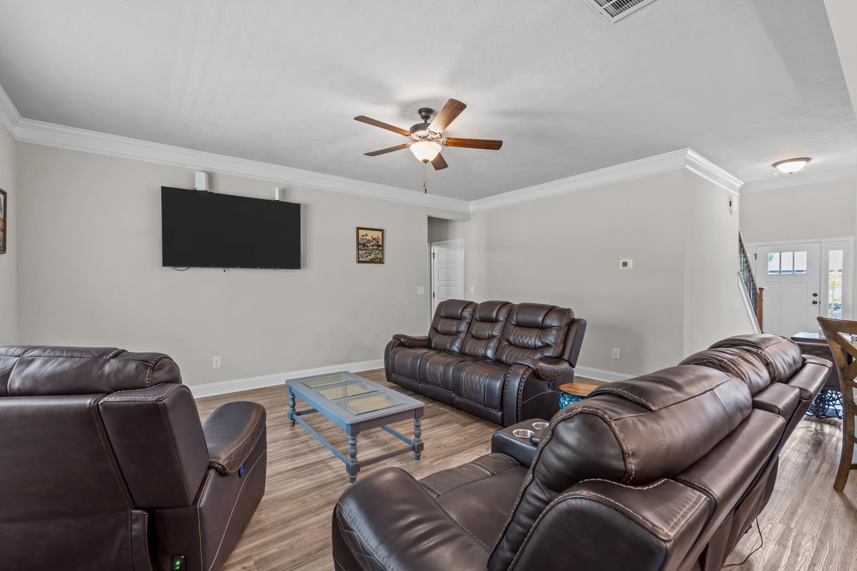 1254 Gregory Landing Drive, North Augusta, SC, 29860