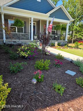 132 Courtland Circle