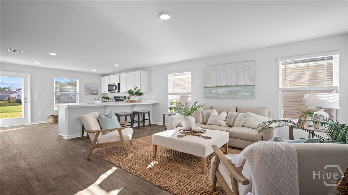 Homes for sale in Port Wentworth, GA | 4 Bardwell Way, Port Wentworth, GA 31407 | MLS# SA331015